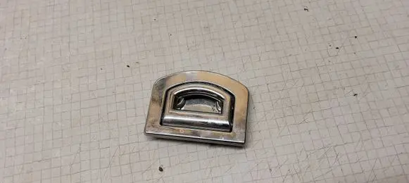 Audi A4 S4 B6 8E 8H Other interior part 8E0864203 1J0864203D