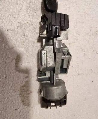 Ignition lock