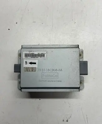 Other control units/modules