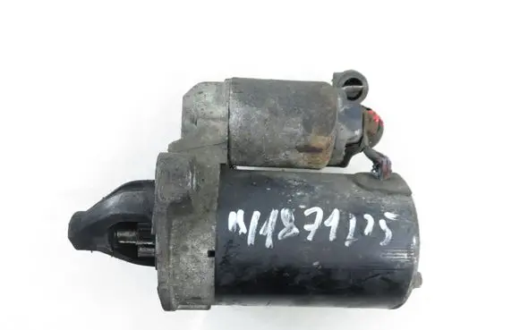 KIA Cerato Starter motor 3610022805 TM000A37201