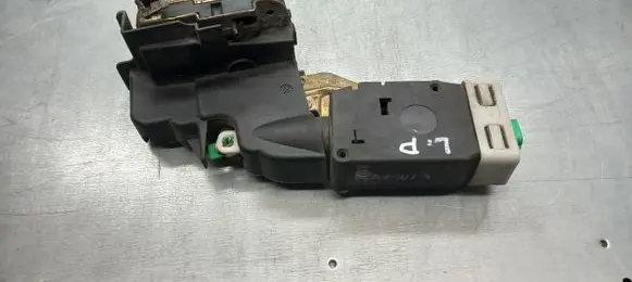 Volvo S40, V40 Front door lock