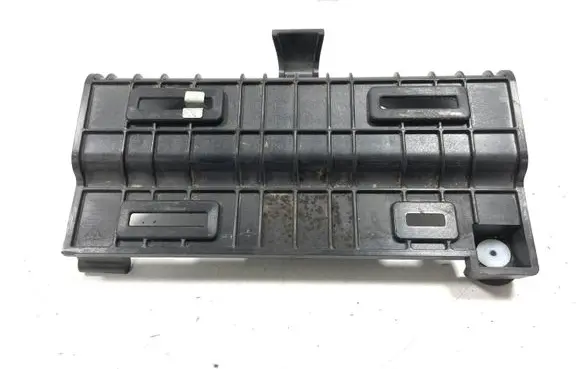 Sill/side skirt trim