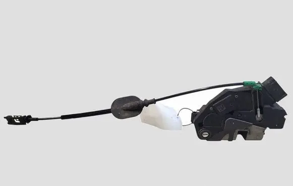 Ford Fiesta Rear door lock 8A6AA26413AJ 40734133