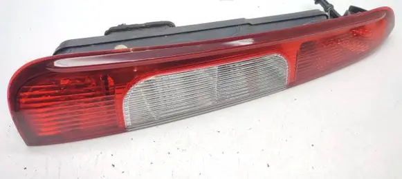 Ford C-MAX I Rear/tail lights