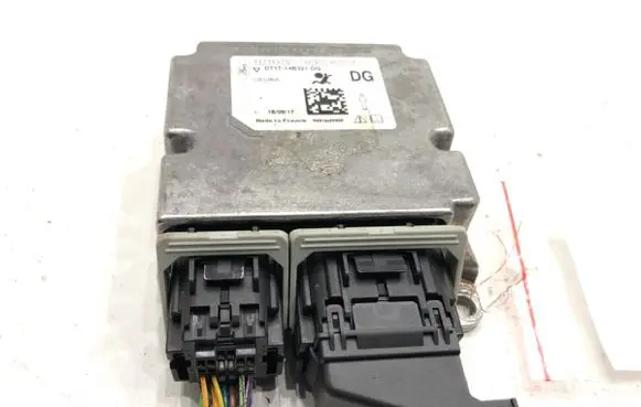 Ford Transit - Tourneo Connect Airbag deployment crash/impact sensor DT1T-14B321-DG