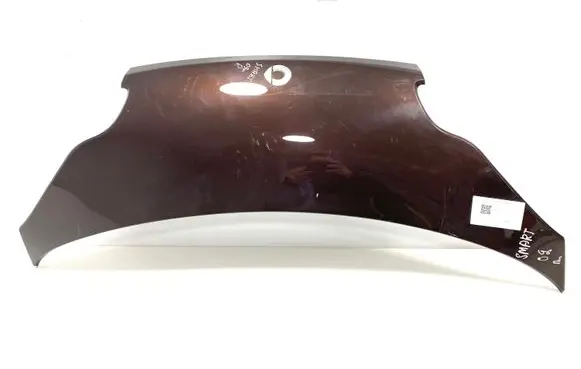 Smart ForTwo II Engine bonnet/hood A5417500103