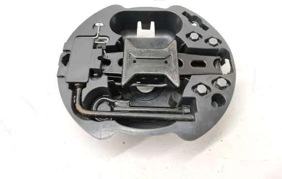 Renault Twingo II Tool set 