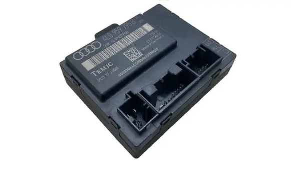 Audi Q7 4L Door control unit/module 4L0959795B 4L0910795B 0033TFJ0001