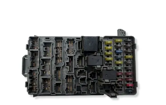 Honda CR-V Fuse module 3820AS9AS001 E410000 U1EY9F