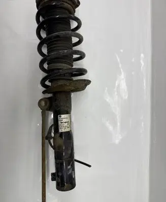 Volkswagen PASSAT CC Front shock absorber/damper 3C0413031D V056 54604301