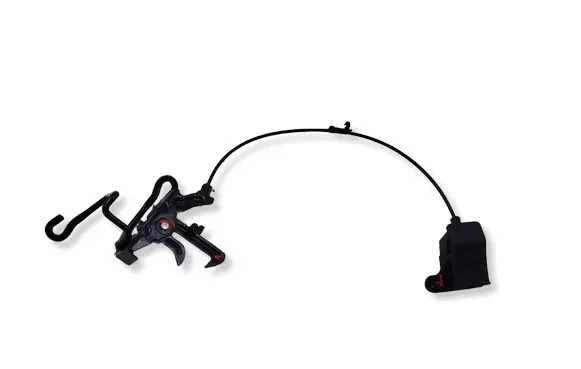 Jeep Cherokee Engine bonnet/hood lock/catch 