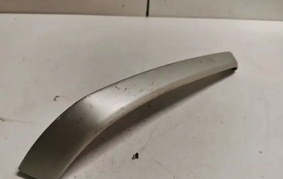 BMW 3 E90 E91 Rear door trim (molding) 6982474