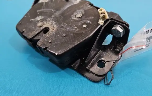 BMW X3 F25 Tailgate/trunk/boot lock/catch/latch 912935108 IMPRK1608862