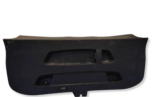 BMW X1 E84 Tailgate trim 51492991704 11242012