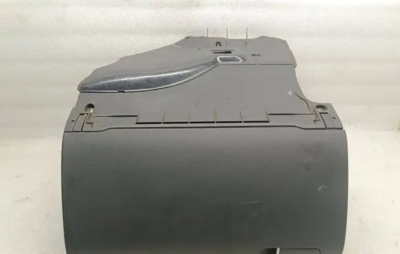 Audi A4 S4 B7 8E 8H Glove box set 8E1857035C
