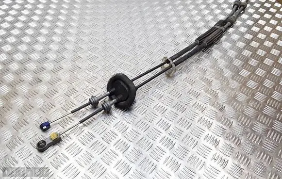 Citroen DS4 Gear shift cable linkage 119174242