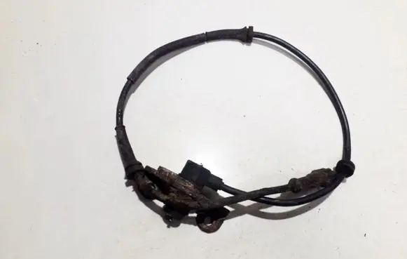 ABS rear brake sensor
