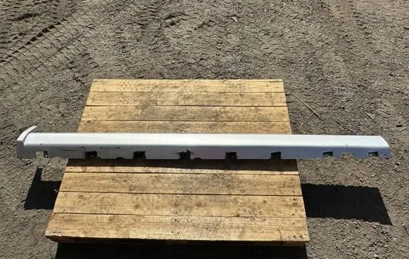Ford Mustang V Side skirt front trim DR33-6310155