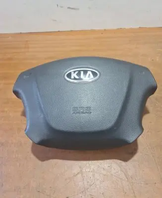 KIA Carens II Steering wheel airbag M206255038065