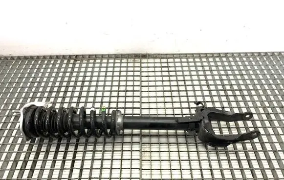 Mercedes-Benz GLE W167 Front shock absorber/damper A1673202413