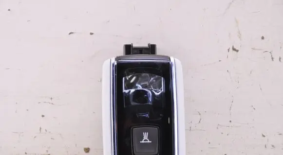 Peugeot 508 II Front seat light 9670880177