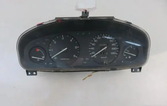 Honda Civic Speedometer (instrument cluster) 78100G120