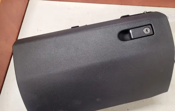 Mercedes-Benz E W212 Glove box set A2126800391 A2126800191