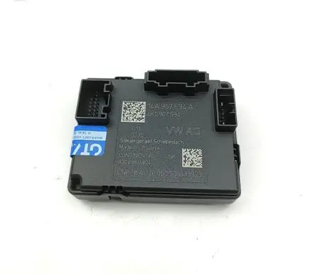 Volkswagen ID. Buzz Sunroof control unit/module 14A907594A 4K0907594