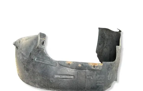 Dodge Caliber Front wheel arch liner splash guards 05303866 5399 55667A