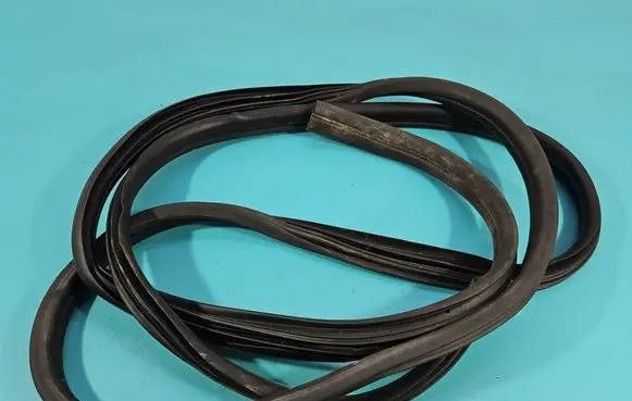 Renault Trafic III (X82) Front door rubber seal IMPRK1545085