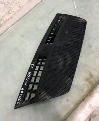 Opel Astra L Dash center speaker trim cover 9840542580