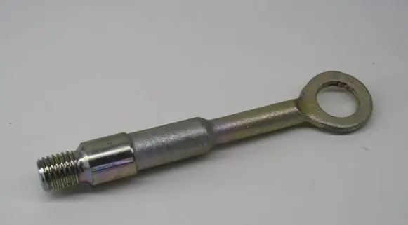 BMW X5 G05 Towing hook eye 