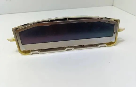 Saab 9-3 Ver2 Screen/display/small screen 12802307BA
