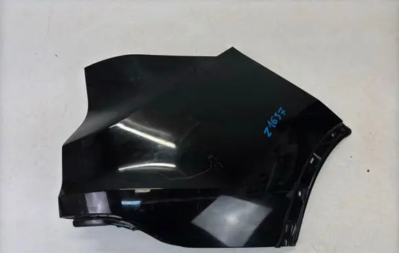 Honda CR-V Rear bumper corner part panel trim 71502-T1G-ZZ00 Z1637