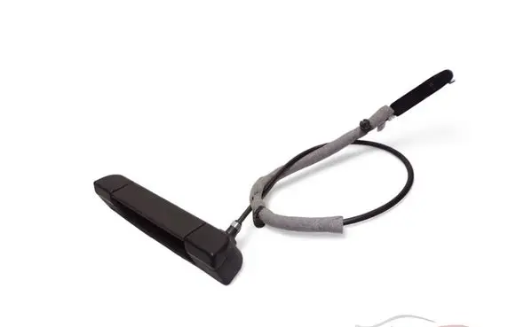 Ford Transit Courier Sliding door interior handle 
