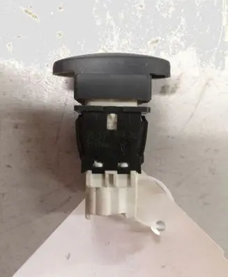 Citroen C5 Interior lighting switch 964099529ZL
