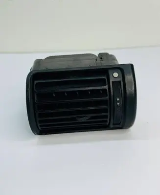 Audi A4 S4 B5 8D Dash center air vent grill 8D1820901