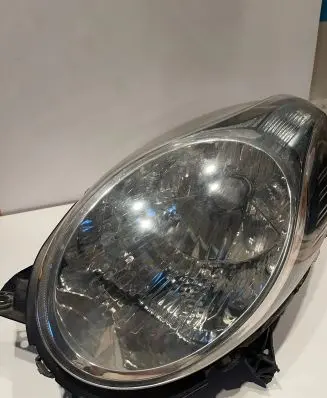 Nissan Micra Headlight/headlamp 26060BG10B 89074320 04711