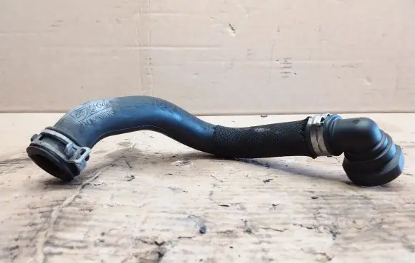 Ford Mondeo MK IV Engine coolant pipe/hose 6G9Q6A886BC