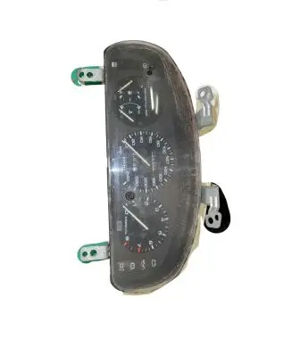 Mazda 323 F Speedometer (instrument cluster) 76BB2P119700