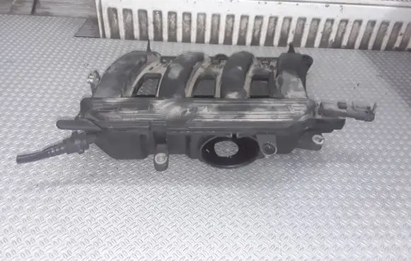 Renault Laguna II Intake manifold 8200125648