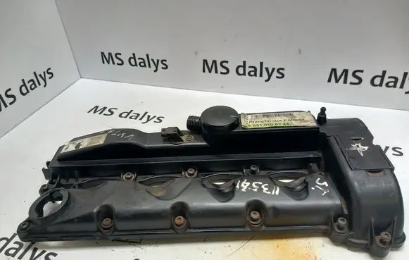 Mercedes-Benz Sprinter W906 Rocker cam cover A6510106244 6510106244