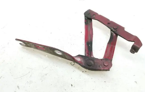 Volkswagen Eos Engine bonnet/hood hinges 1Q0823301C
