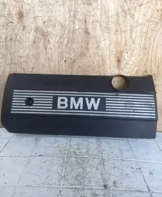 BMW 5 E39 Engine cover (trim) 1112748633e