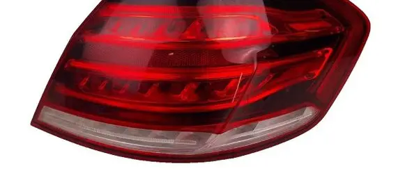Mercedes-Benz E W212 Rear/tail lights A2129060803
