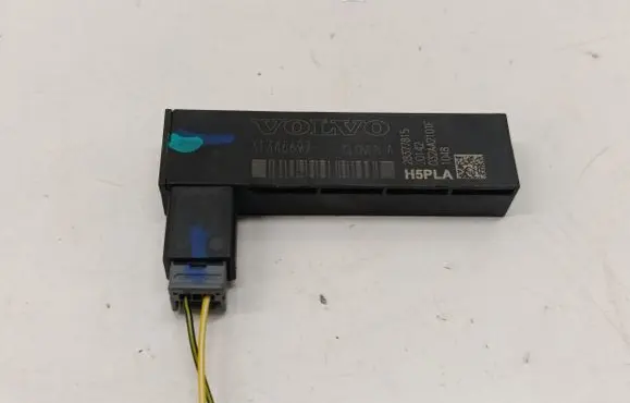 Polestar 2 Keyless system antenna 31346697