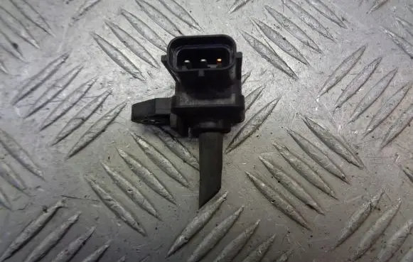 Mazda 3 I Air pressure sensor