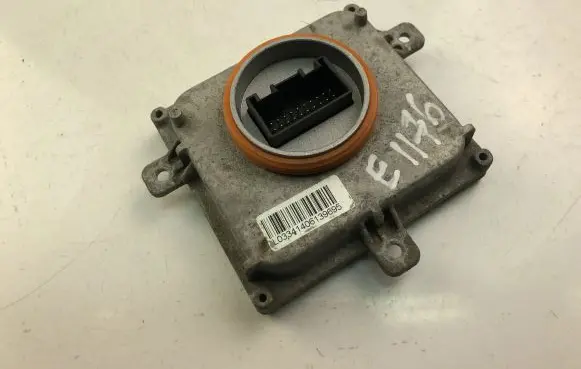 Xenon control unit/module