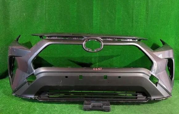 Toyota RAV 4 (XA50) Front bumper