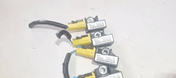 Honda Civic X Airbag deployment crash/impact sensor 77970TX6A011M4 G0D57NAAD1 G0D579NMN